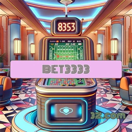 Experimente a Emoção do Cassino no bet3333.com
