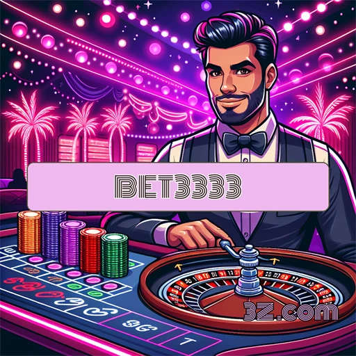 Aposte no Futuro do Esporte com bet3333.com!