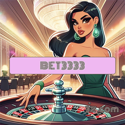 Experimente a Emoção do Cassino no bet3333.com