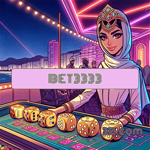 Paga e Jogue: Atrações Unicas no Bet3333.com