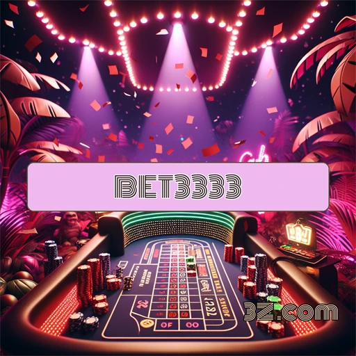 Promoções Imperdíveis no Bet3333.com: Jogue e Ganhe Sempre!