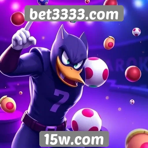 Opcões de jogos disponíveis no bet3333.com