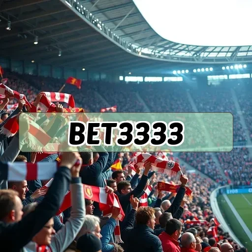 bet3333.com Suporte