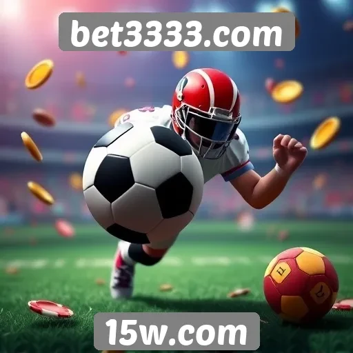 Variedade de jogos disponíveis no bet3333.com